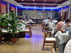 -天和晟新京菜.水煮鱼.湘土菜(国展店)