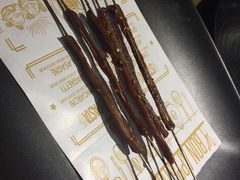 -马海涛牛肉串·东北吉林烧烤(领汇广场店)