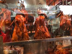 -黄连大头华烧鹅店(大良店)