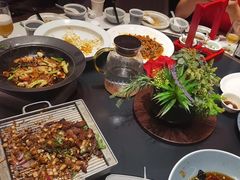 -新乾隆酒楼(帝景园店)