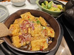 -云海肴云南菜·蒸汽石锅鱼(新奥店)