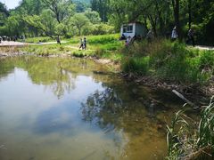 -玉渡山自然风景区