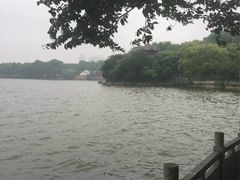 -甘棠公园