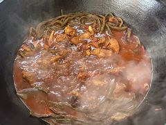 -村东第一家私房菜馆(古北水镇店)