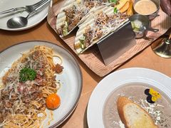 -The Good Place好地方·Brunch·coffee(国贸店)