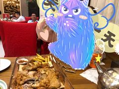 -德泰楼餐饮(莲湖路店)