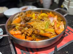 -和福顺·牛肉海鲜焖锅(汕头金平万达广场店)