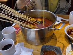 -付小姐在成都(中山公园店)