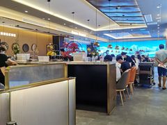 -汉阳廷自助烤肉(嘉禾金铂天地店)
