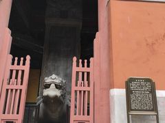 -历代帝王庙博物馆