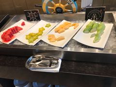 -美食汇·海鲜自助西餐厅·江门富力万达嘉华酒店