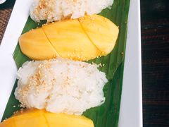 -自然餐厅(Phuket)