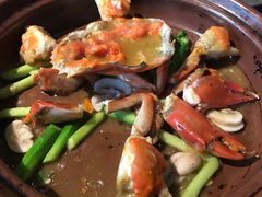 -蟹榭·本帮江浙菜·蟹宴(五角场合生汇商场店)