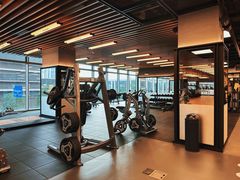 -燃坊JEN ACTIVE游泳健身中心·深圳前海JEN酒店