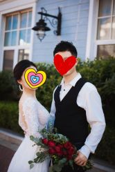 点击看大图 -王子宫殿婚纱摄影(环山路总店)