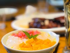 -去茶去餐厅(中央大街店)