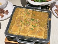-九毛九西北菜(百信广场店)