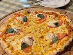 -BISTROFIORE美伊娜(伊犁南路店)