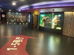 -中影国际影城(兰生大厦店)