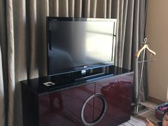 -廊坊固安福朋喜来登酒店