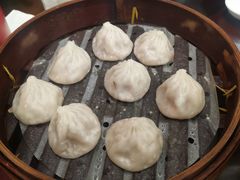 鲜肉小笼-德兴馆(山西南路店)