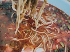 -长青饸饹(劳动路店)