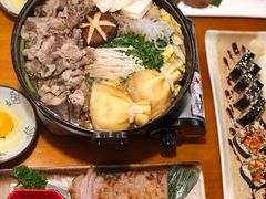 寿喜锅-游You House(西单老佛爷店)