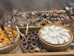 -初色海鲜自助(万丰路店)