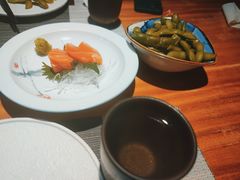 -森味薪火烧•烧鸟居酒屋•日本料理(望京店)