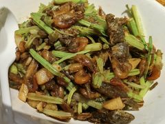 -湘语·湖南家常菜(新洲店)