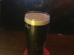 -Hooley's活利仕西餐厅(珠江新城店)