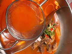 -左庭右院鲜牛肉火锅(新梅广场店)