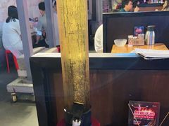 -木屋烧烤(白石洲店)