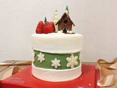 -派悦坊·甜品·蛋糕(日坛店)