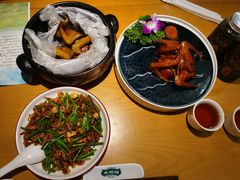 -大鸽饭(马王堆店)
