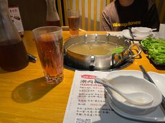 -海银海记潮汕牛肉火锅(新港中路海珠店)