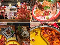 -牛New寿喜烧(虹桥新天地店)