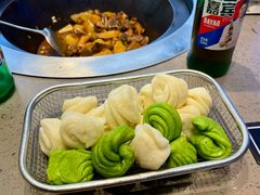 -山河屯铁锅炖·非遗东北菜(南山店)
