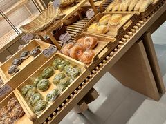-崎本的店·专业酵种吐司(无锡万象汇店)