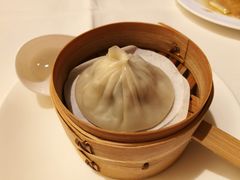 黑松露小笼包-利苑酒家(合景国际金融广场店)