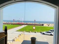-港畔赶海蒸汽海鲜烧烤自助(仙螺岛店)