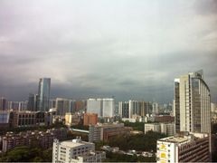 iphone_upload_pic-广州天河希尔顿酒店