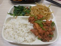 -烟台大学-第7餐厅