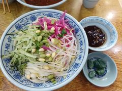 -门框胡同百年卤煮(前门煤市街店)