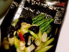 -白云国际会议中心·辣轩