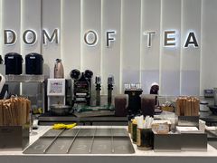 -KUNCHA鲲茶·江西制茶(铜锣湾店)