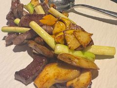 香煎雪花牛肉-翠府(翠湖北路店)