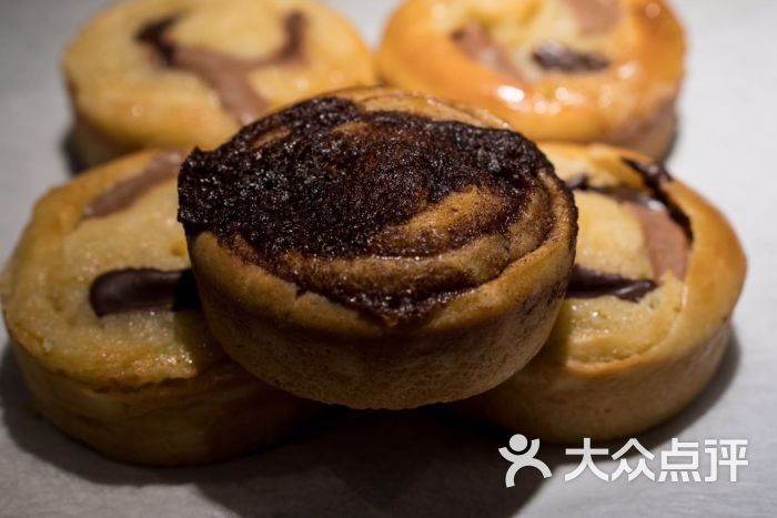 cinnamon danish roll