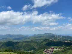 -仰天湖大草原