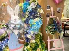 -LE SHARE洛笙·花园西餐(北京路步行街店)